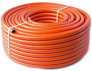 TUBE ORANGE N°13 ICD PLASTICABLE ROULEAUX DE 100M